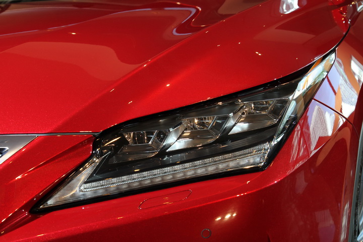 iamcar_Lexus RX 200t4